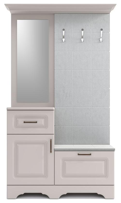 Antreu Yasen Boston NEW Casmir