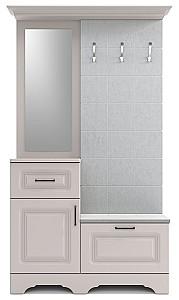 Antreu Yasen Boston NEW Casmir