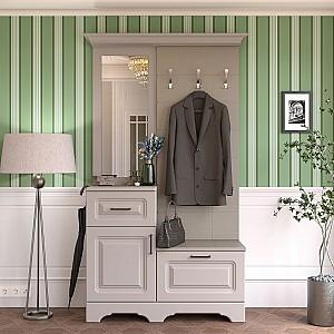 Antreu Yasen Boston NEW Casmir