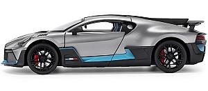 Masina jucarie TechnoDrive Bugatti Divo (250940BDGY)