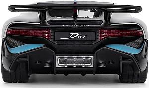 Masina jucarie TechnoDrive Bugatti Divo (250940BDGY)