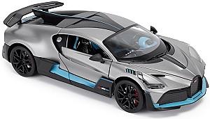 Masina jucarie TechnoDrive Bugatti Divo (250940BDGY)