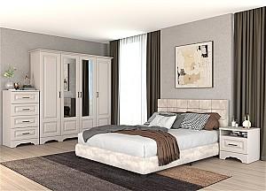 Dulap Yasen Boston NEW 4D2OG Cașemir