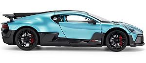 Masina jucarie TechnoDrive Bugatti Divo (250939BDBL)