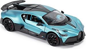 Masina jucarie TechnoDrive Bugatti Divo (250939BDBL)