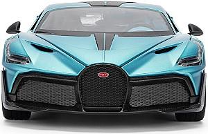 Masina jucarie TechnoDrive Bugatti Divo (250939BDBL)