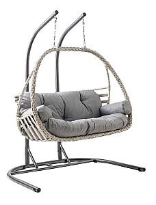 Leagan balansoar Sunyard Malta Double White