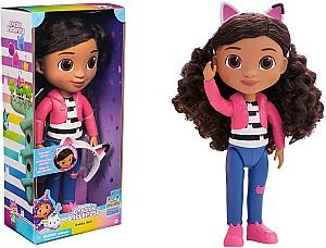 Papusa Gabby's Dollhouse 750376