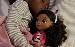 Papusa Gabby's Dollhouse 750376