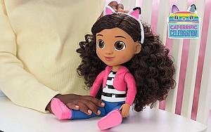 Papusa Gabby's Dollhouse 750376