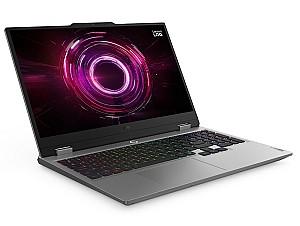 Laptop gaming Lenovo LOQ 15AHP10 Luna Grey (83JG009VRK)