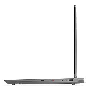 Laptop gaming Lenovo LOQ 15AHP10 Luna Grey (83JG009VRK)