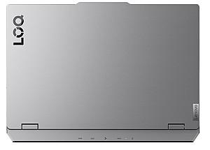 Laptop gaming Lenovo LOQ 15AHP10 Luna Grey (83JG009VRK)