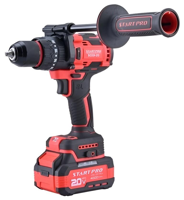 Masina de insurubat Start Pro SCD3-20