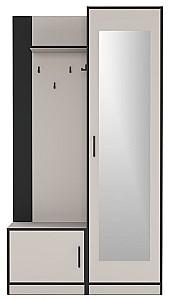 Antreu Yasen Adeli 1 Cașemir / Negru