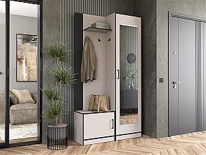 Antreu Yasen Adeli 1 Cașemir / Negru