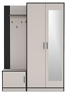 Antreu Yasen Adeli 2 Cașemir / Negru