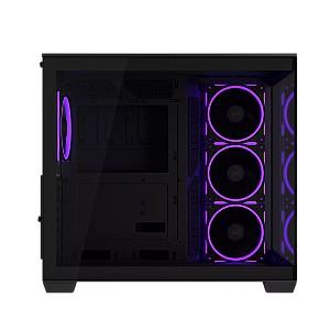 Carcasa Asus A32 PLUS TG ARGB Black