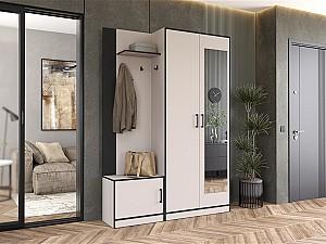 Antreu Yasen Adeli 2 Cașemir / Negru