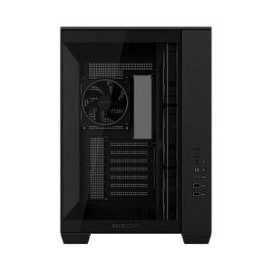 Carcasa Asus A32 PLUS TG ARGB Black