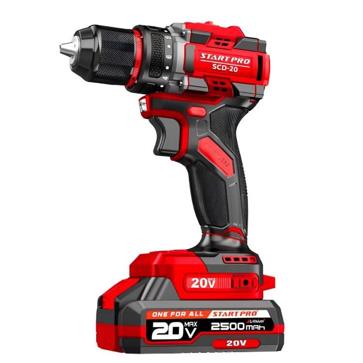 Masina de insurubat Start Pro SCD-20