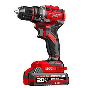Masina de insurubat Start Pro SCD-20