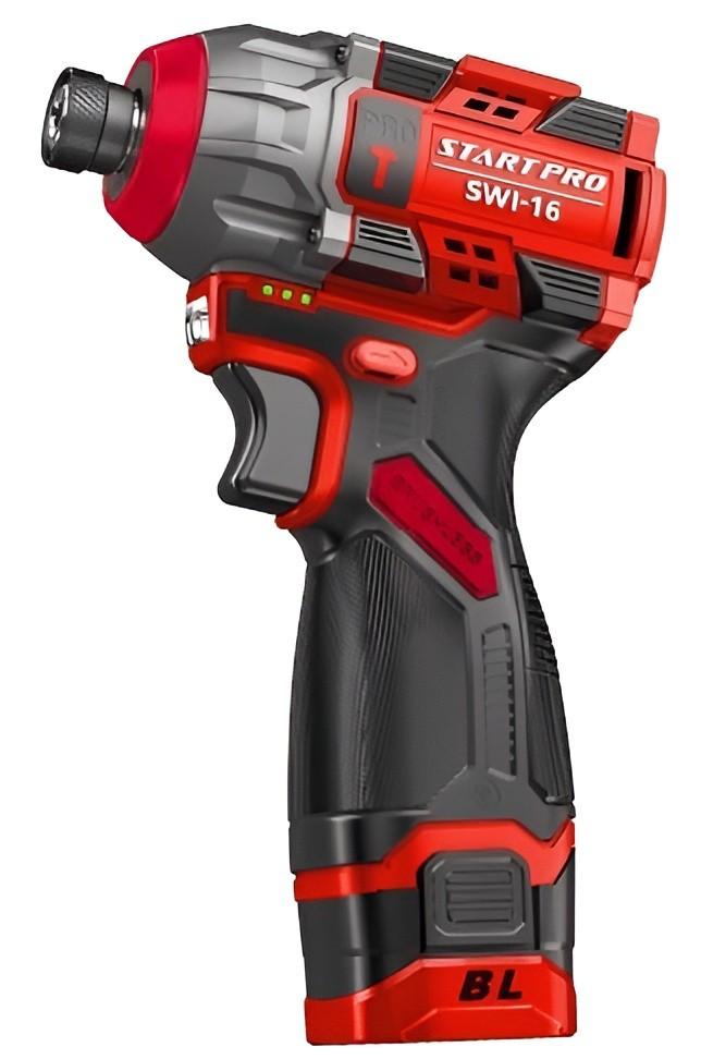 Masina de insurubat cu impact Start Pro SWI-16