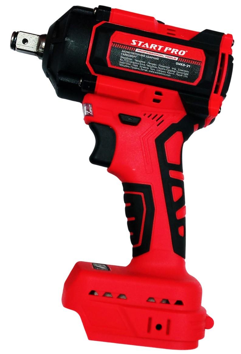 Masina de insurubat cu impact Start Pro SWK8-21