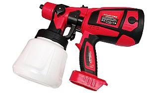 Pistol de pulverizare electric Start Pro SPG2-21