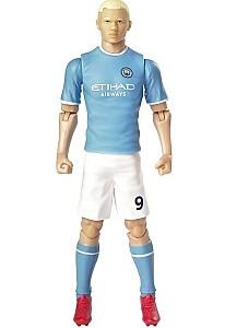 Figurina personaj Manchester City Erling Haaland nr. 9