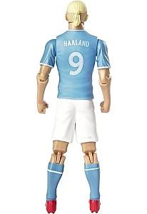 Figurina personaj Manchester City Erling Haaland nr. 9