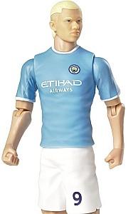 Figurina personaj Manchester City Erling Haaland nr. 9