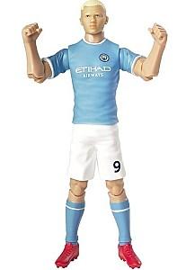 Figurina personaj Manchester City Erling Haaland nr. 9
