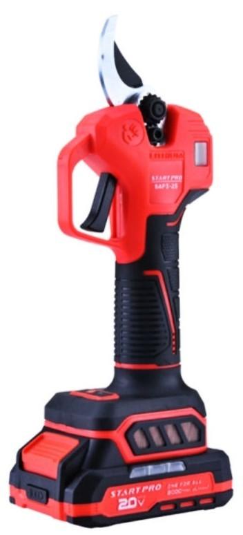 Foarfece de gradina Start Pro SAP3-25