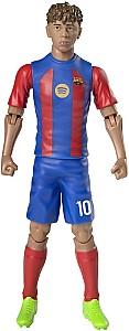 Figurina personaj Barcelona Lamine Yamal nr. 10