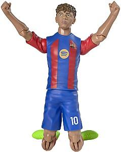 Figurina personaj Barcelona Lamine Yamal nr. 10