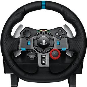 Volan pentru jocuri Logitech G29 (941-000112)