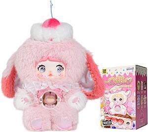 Jucarie de plus Pop Top Hi TOY Nommi – Dulcisorii (HC020)