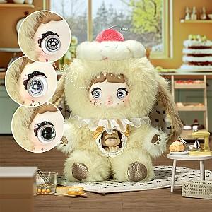 Jucarie de plus Pop Top Hi TOY Nommi – Dulcisorii (HC020)