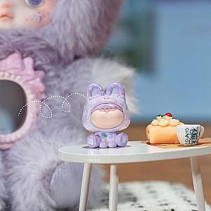 Jucarie de plus Pop Top Hi TOY Nommi – Dulcisorii (HC020)