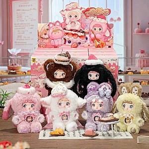 Jucarie de plus Pop Top Hi TOY Nommi – Dulcisorii (HC020)