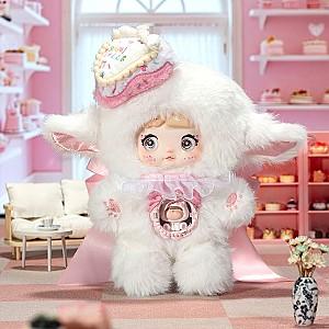 Jucarie de plus Pop Top Hi TOY Nommi – Dulcisorii (HC020)