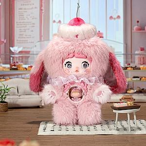 Jucarie de plus Pop Top Hi TOY Nommi – Dulcisorii (HC020)