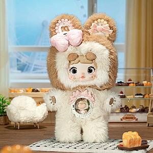 Jucarie de plus Pop Top Hi TOY Nommi – Dulcisorii (HC020)