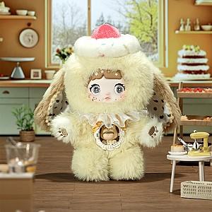 Jucarie de plus Pop Top Hi TOY Nommi – Dulcisorii (HC020)