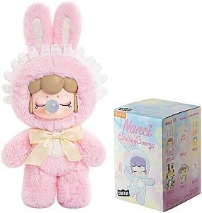 Jucarie de plus Pop Top Rolife Nanci – Shining Bunny (MNBXX)