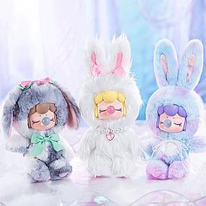 Jucarie de plus Pop Top Rolife Nanci – Shining Bunny (MNBXX)