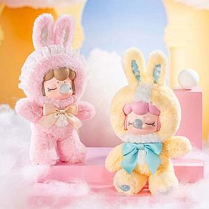 Jucarie de plus Pop Top Rolife Nanci – Shining Bunny (MNBXX)