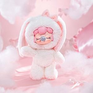 Jucarie de plus Pop Top Rolife Nanci – Shining Bunny (MNBXX)