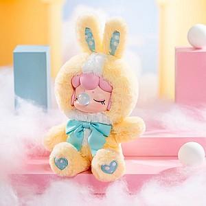 Jucarie de plus Pop Top Rolife Nanci – Shining Bunny (MNBXX)